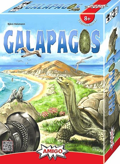 Galapagos