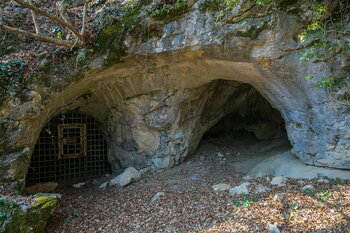 Repolusthöhle