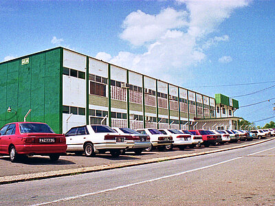Schule in Trinidad und Tobago