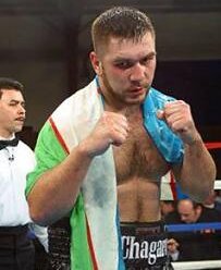 Ruslan Chagaev