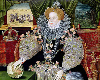 Elisabeth I.