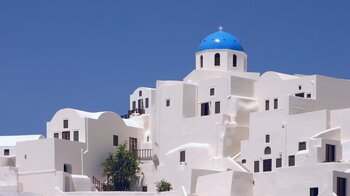 Santorin Santorin