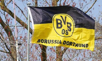 Was kommt aus Dortmund?