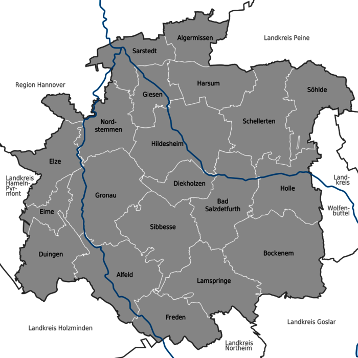 Hildesheim Landkreis