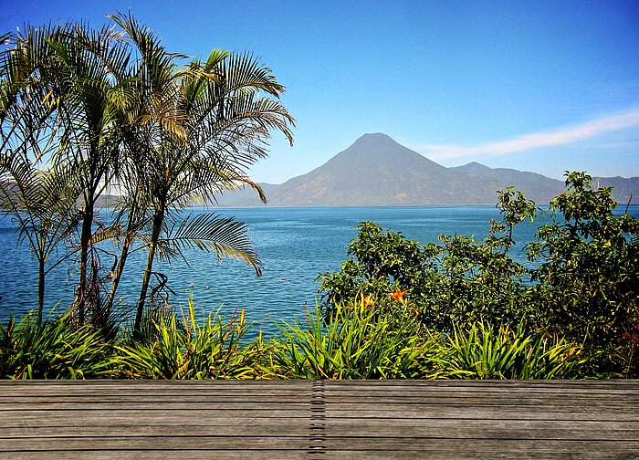 Atitlan-See