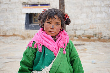 Tibet