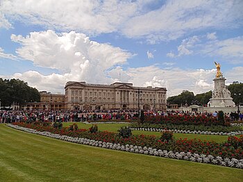 Buckingham Palace