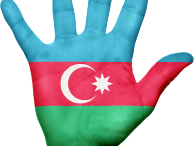 Aserbaidschan typisch