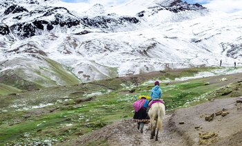 Typisch Peru Peru typisch