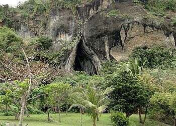 BaxiandongHöhle