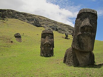 Moai