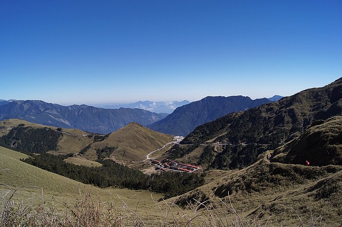 Hehuanshan