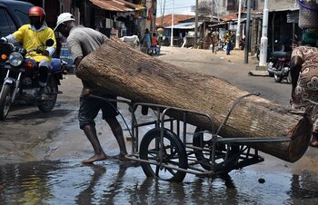 Benin: Klima