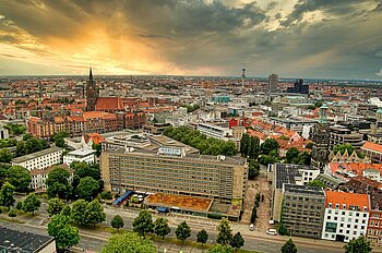 Welche Städte gehören zu Niedersachsen?