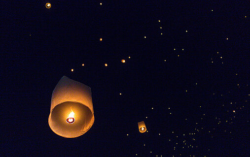 Loi Krathong