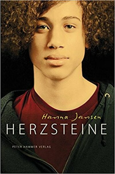 Hanna Jansen: Herzsteine