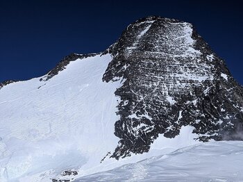 Pik Ismail Samani oder Oik Stalin