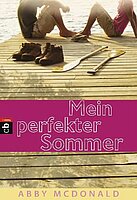 Abby McDonald: Mein perfekter Sommer