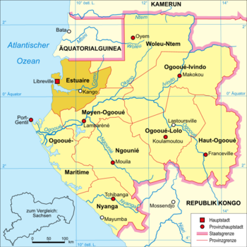 Libreville