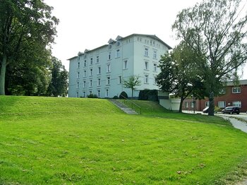 Harburger Schloss