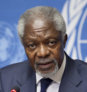 Kofi, Vorname aus Ghana