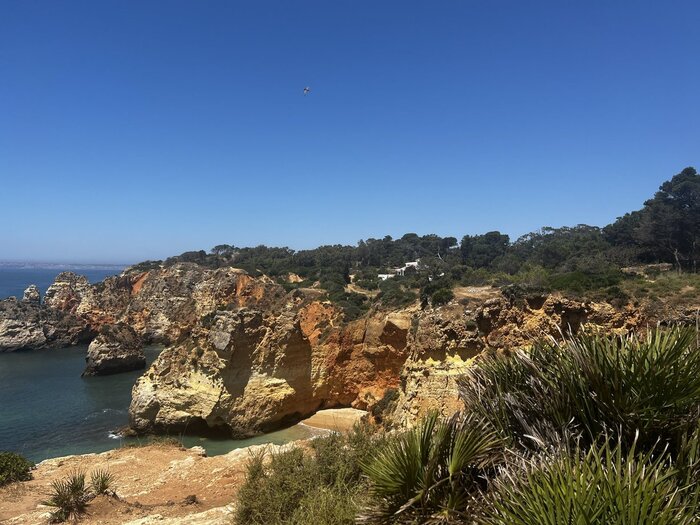 Portugal Landschaften