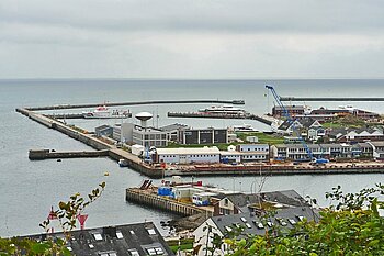 Biologische Anstalt Helgoland