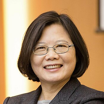 Tsai Ing-wen