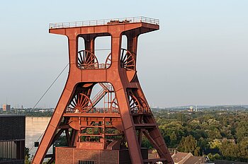 Zeche Zollverein