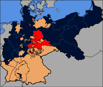 Geschichte Sachsen-Anhalt