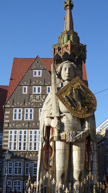 Bremen Stadtrechte