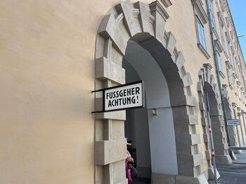 Sprache in Österreich: Österreichisch Österreichisch