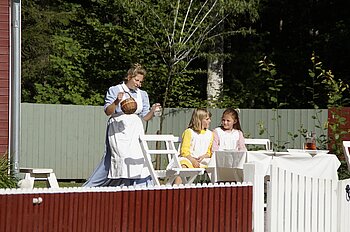 Astrid-Lindgren-Welt in Vimmerby