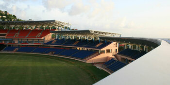 Grenadas Cricketstadion