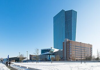 Europäische Zentralbank Europäische Zentralbank