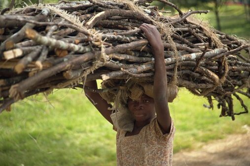 Kinderarbeit, Malawi