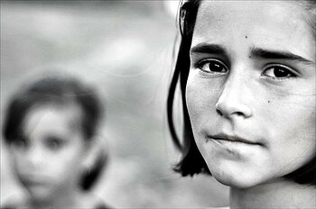 Probleme der Kinder im Kosovo Probleme der Kinder im Kosovo