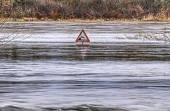 Klimawandel - Deutschland