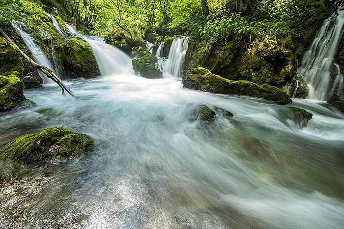 Längster Fluss Kosovo 