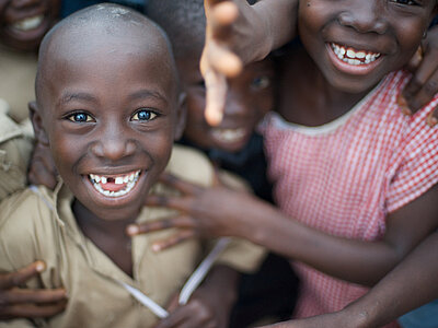 Guinea Schule