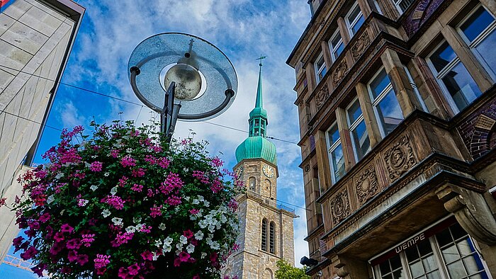 Dortmund Reinoldikirche