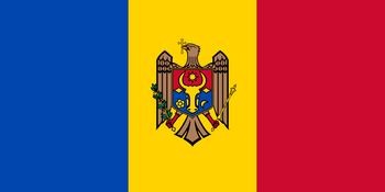Unabhängigkeit Moldawien