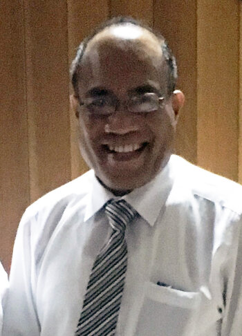 Taneti Maamau, Präsident Kiribati