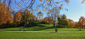 Englischer Garten München