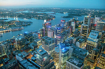 Sydney, Australien