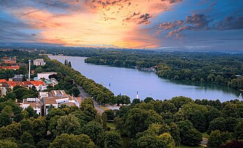 Hannover Maschsee