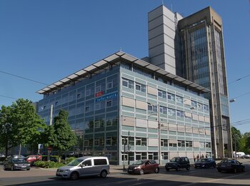 Niedersachsen Forschungseinrichtungen