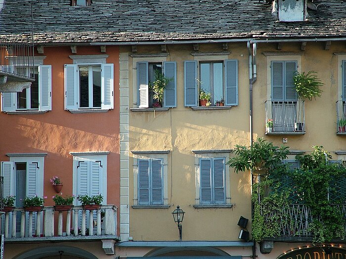 Fensterläden