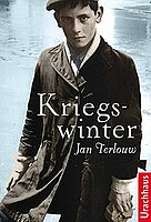 Jan Terlouw: Kriegswinter