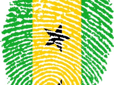 São Tomé und Príncipe Steckbrief